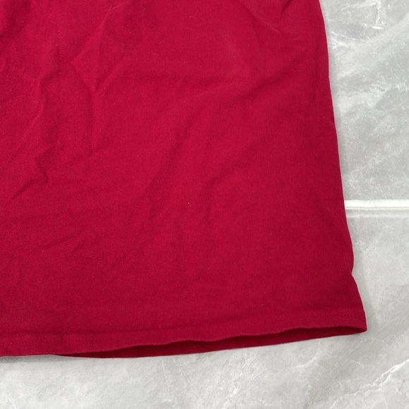 Unisex Gildan University of Alabama Class of 2018 Roll Tide Short Sleeve Shirt - Picture 7 of 13